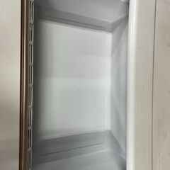 AQUA AQF-12RA(W) 電気冷凍庫の画像