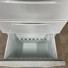 AQUA AQF-12RA(W) 電気冷凍庫の画像
