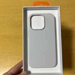MOFT ホワイト iPhone用ケースの画像