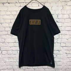 正規品 FENDI Tシャツの画像