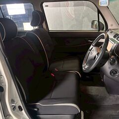 ムーヴコンテ カスタム　Ｇ 車検９年９月まで 乗って帰れます の画像