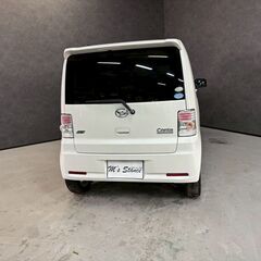 ムーヴコンテ カスタム　Ｇ 車検９年９月まで 乗って帰れます の画像