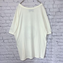 GUCCI ホワイト Tシャツの画像