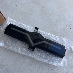 86 BRZ LEDバックフォグ　の画像
