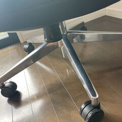 オフィスコム オフィスチェア YS-1【美品】の画像