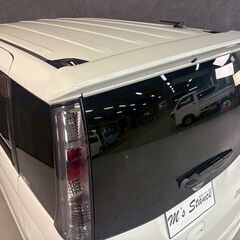 ルークス ハイウェイスター 車検９年９月まで 乗って帰れます の画像