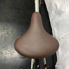 No.3 折りたたみ自転車の画像