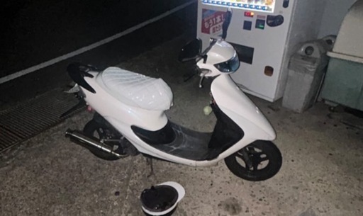 ライブDIO    AF34