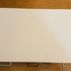 ホワイト　チェスト　タンスの画像
