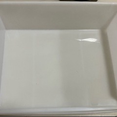 収納棚　収納ケースの画像