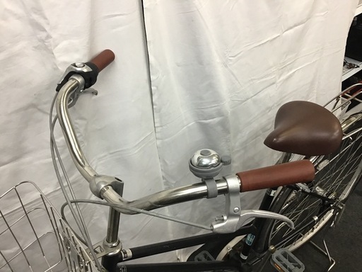 No.13 軽快車