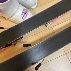 スキーの画像