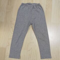 レギンス ズボン 100cm 3点の画像