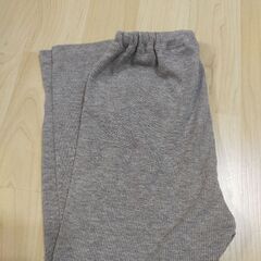 レギンス ズボン 100cm 3点の画像