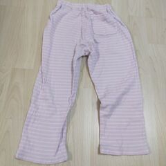 レギンス ズボン 100cm 3点の画像