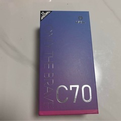 OSCAL Android 12 SIMフリー スマホ 10GB 6.56インチの画像