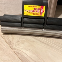 掃除モップの画像
