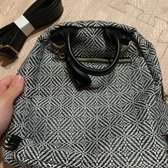 バッグ新品の画像