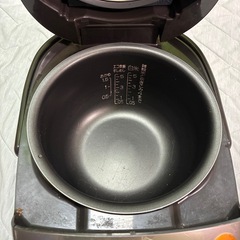 豪熱沸とうIH 30時間保温 NP-VQ10
の画像