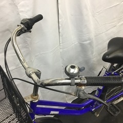 No.10 ロアンヌ　軽快車の画像