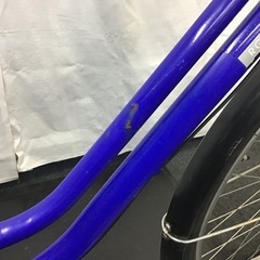 No.10 ロアンヌ　軽快車の画像