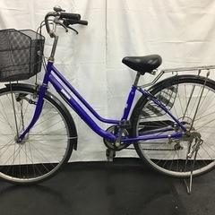 No.10 ロアンヌ　軽快車の画像