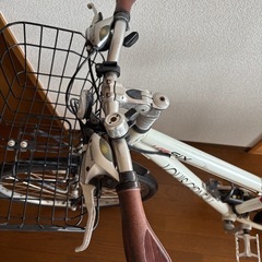 ルイガノ　LGS SIX マウンテンバイク　クロスバイクの画像