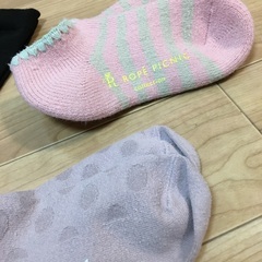 ソックスセット　の画像
