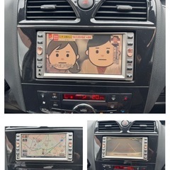 🉐キレイなセレナ26 車検付き　左右パワスラの画像