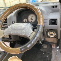 中古車　スバル　レトロの画像
