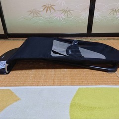 ベビービョルンバウンサーの画像