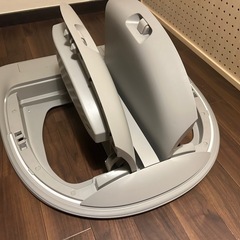 タントカスタム　l375 オーバーヘッドコンソールの画像