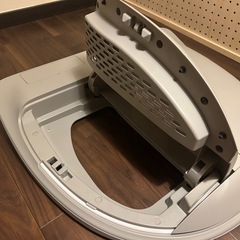 タントカスタム　l375 オーバーヘッドコンソールの画像