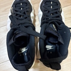 NIKE ナイキ ( Air Foamposite One ) Shoesの画像