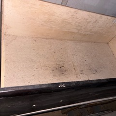 事務用デスクほかの画像