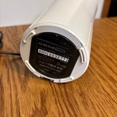 SHARP プラズマクラスターイオン発生機の画像