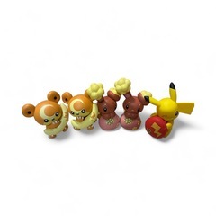 ポケモン　フィギュア　まとめ売りセット！の画像