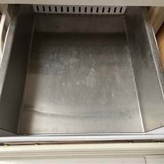 冷蔵庫　ジャンク品の画像
