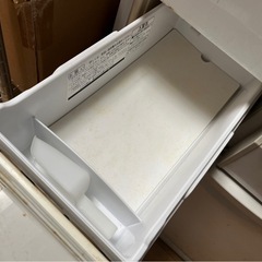 冷蔵庫　ジャンク品の画像