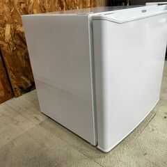 ハイアール JR-N40M 1ドア冷蔵庫40L【2023年製】の画像