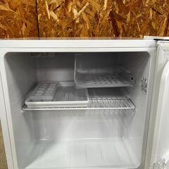 ハイアール JR-N40M 1ドア冷蔵庫40L【2023年製】の画像