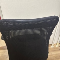 オフィスチェアの画像