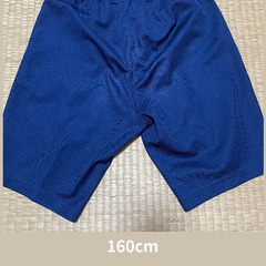 MIZUNOハーフパンツの画像