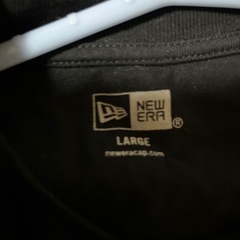 NEWERA ロンTの画像