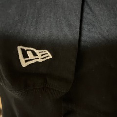NEWERA ロンTの画像