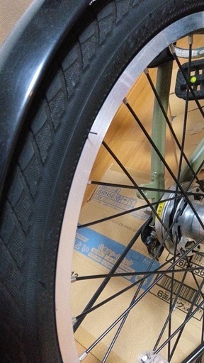 【美品】サイクルベースあさひ 電動アシスト自転車