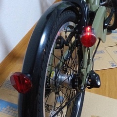 【美品】サイクルベースあさひ 電動アシスト自転車の画像
