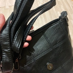 バッグ新品の画像
