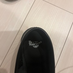 Dr.Martens ローファー 25cm
の画像