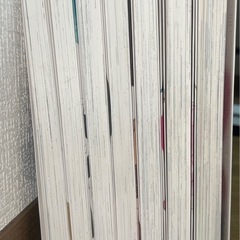 漫画　恋と呼ぶには気持ち悪いの画像
